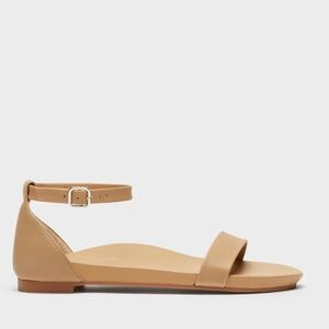 Sécra Poppy Sandal